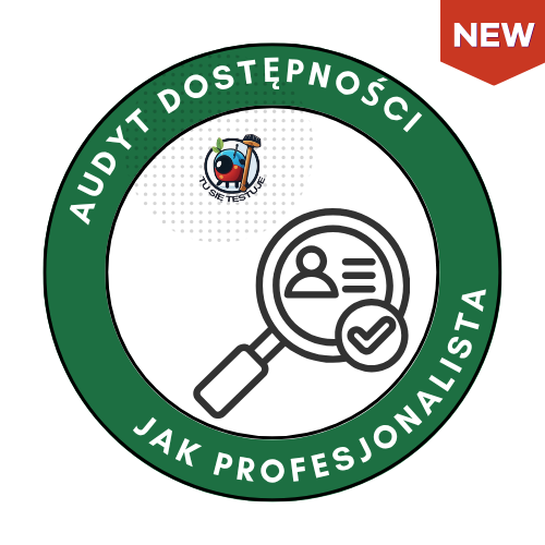 Audyt dostępności